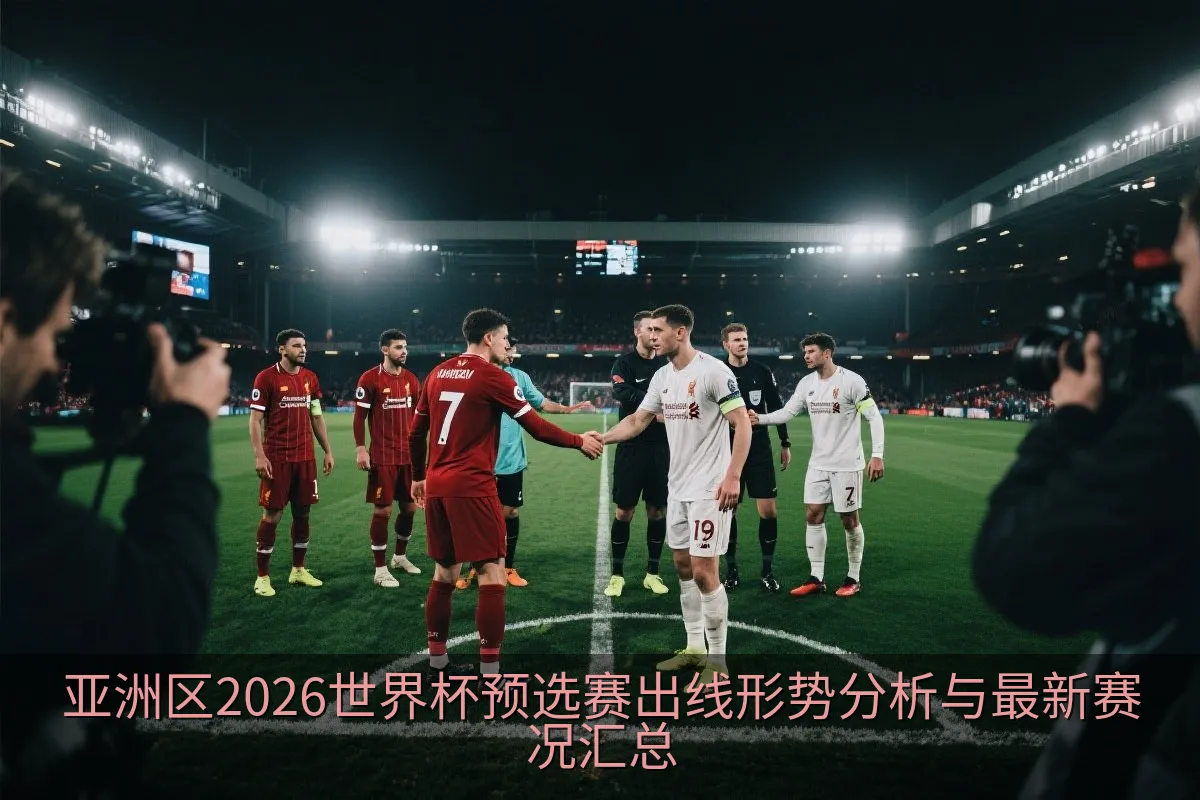 亚洲区2026世界杯预选赛出线形势分析与最新赛况汇总